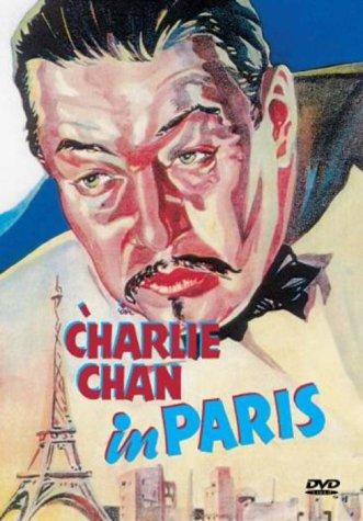 Charlie Chan In Paris [1935] [DVD] [UK Import]