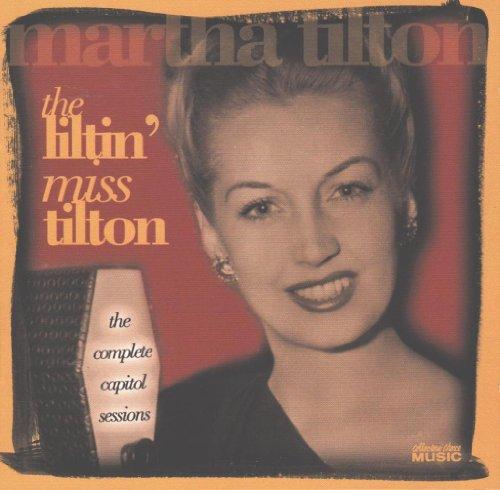 The Liltin' Miss Tilton