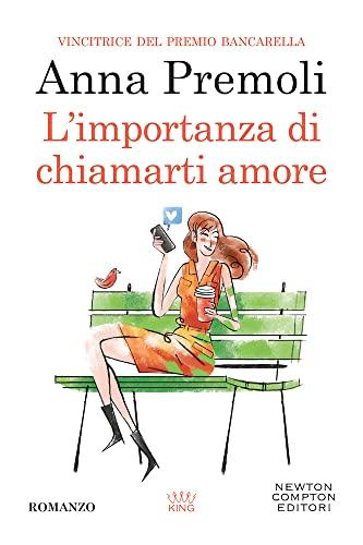 L'importanza di chiamarti amore