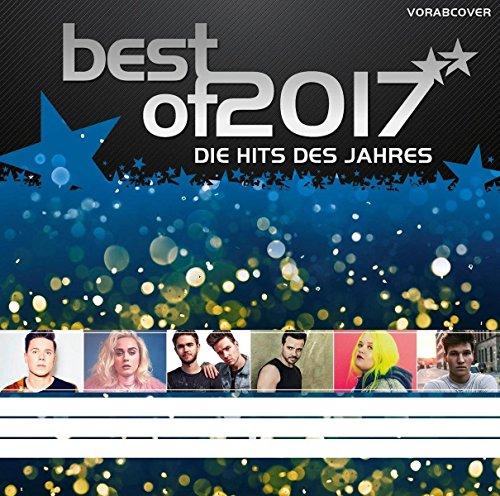 Best of 2017 - Die Hits des Jahres