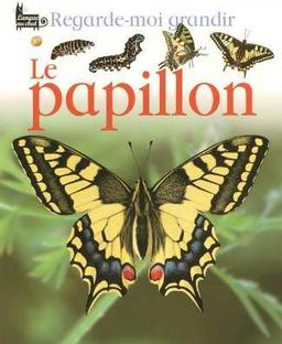 Le papillon