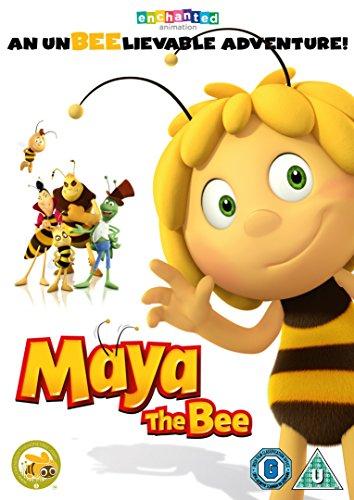 Maya The Bee [UK Import]