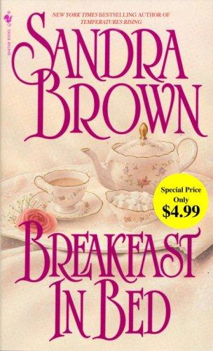 Breakfast in Bed (Bed & Breakfast, Band 1)