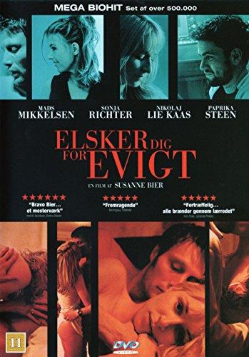 Elsker dig for evigt