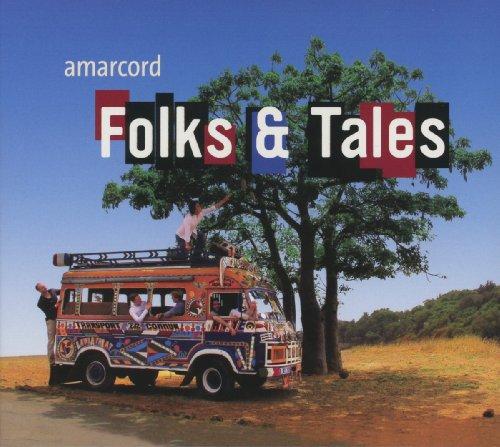 Folks & Tales - Folksongs from around the World