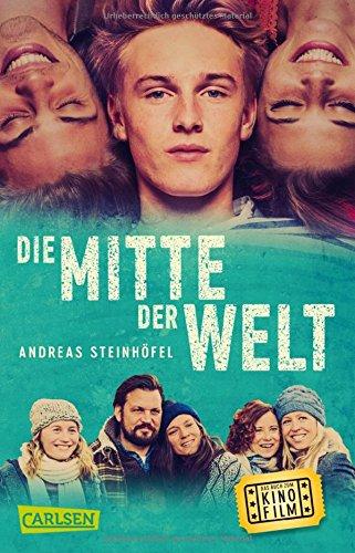 Die Mitte der Welt (Filmausgabe)