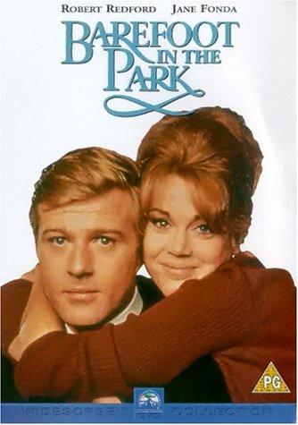 Barefoot In The Park [UK Import]