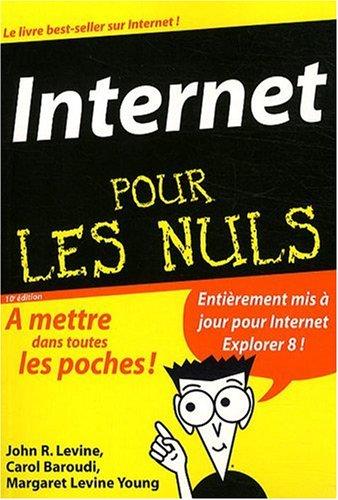 Internet pour les nuls