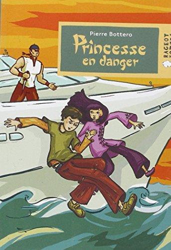 Princesse en danger