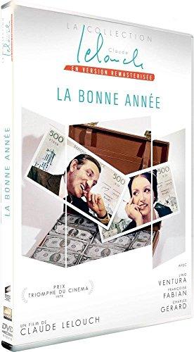 La bonne année [FR Import]