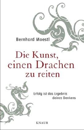 Die Kunst, einen Drachen zu reiten: Erfolg ist das Ergebnis deines Denkens