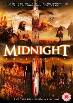 Midnight Chronicles [UK Import]