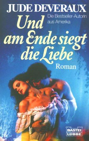 Und am Ende siegt die Liebe.