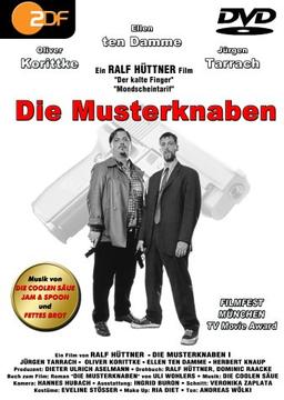 Die Musterknaben