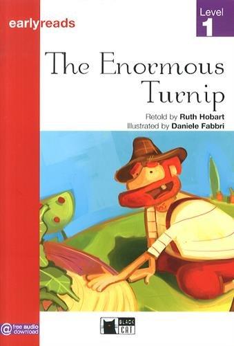 Enormous Turnip (Earlyreads)