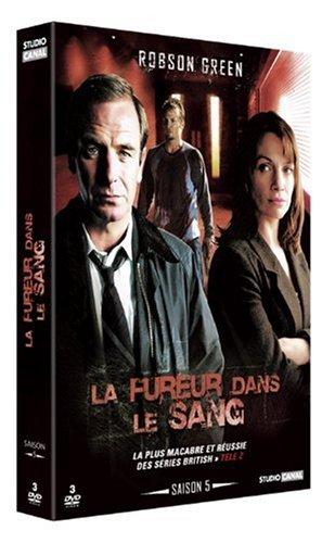 La fureur dans le sang, saison 5 [FR Import]