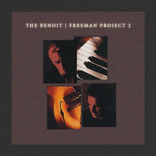 The Benoit/Freeman Project 2