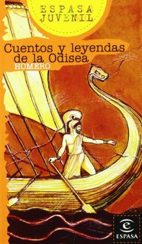 Cuentos y leyendas de la Odisea