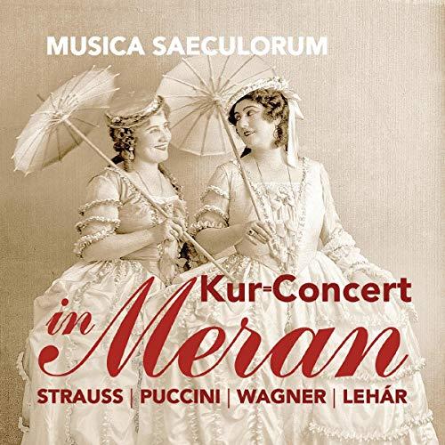 Kur-Concert in Meran-(Live-Aufnahme)