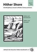 Hither Shore Nr. 7 "Tolkien und  Romantik": Interdisciplinary Journal on Modern Fantasy Literature / Jahrbuch 2010 der Deutschen Tolkien Gesellschaft e.V.