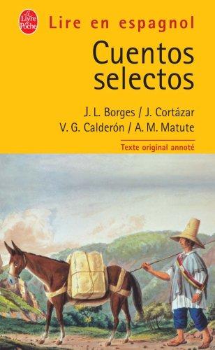 Cuentos selectos