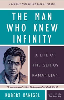 Man Who Knew Infinity