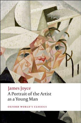 A Portrait of the Artist as a Young Man (Oxford World¿s Classics)