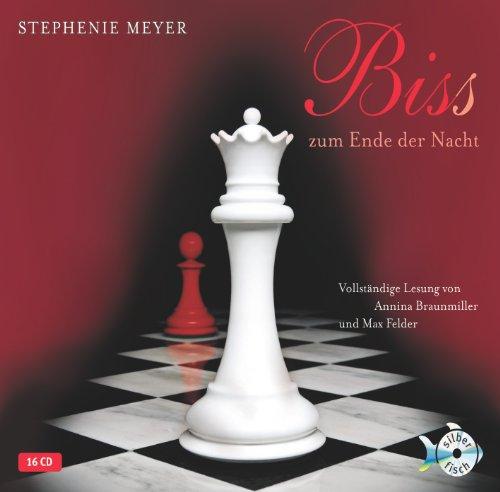 Bis(s) zum Ende der Nacht - Die ungekürzte Lesung: : 16 CDs