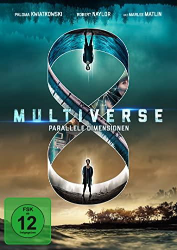 Multiverse - Parallele Dimensionen