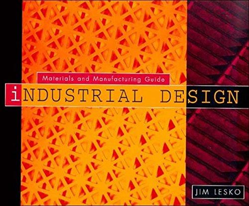 Industrial Design: Materials and Manufacturing Guide