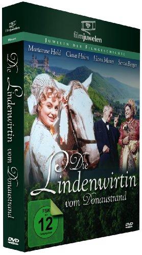 Die Lindenwirtin vom Donaustrand (Filmjuwelen)