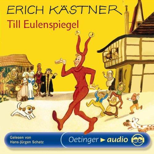 Till Eulenspiegel (CD): Lesung