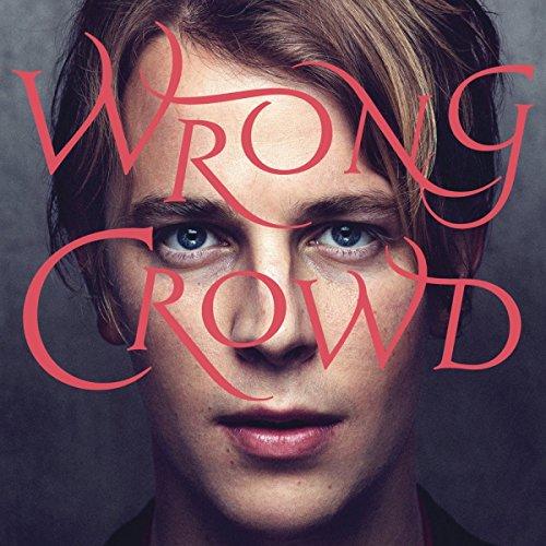 Wrong Crowd [Vinyl LP]