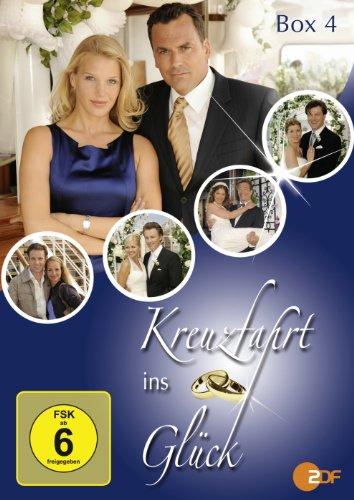 Kreuzfahrt ins Glück - Box 4 [2 DVDs]