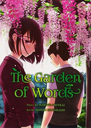 The Garden of Words