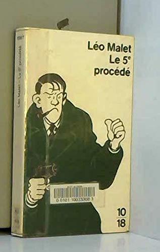 Le 5e procédé