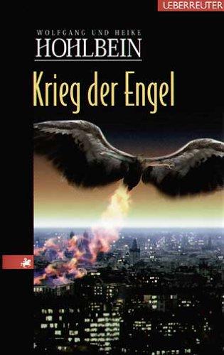 Krieg der Engel. Neuauflage