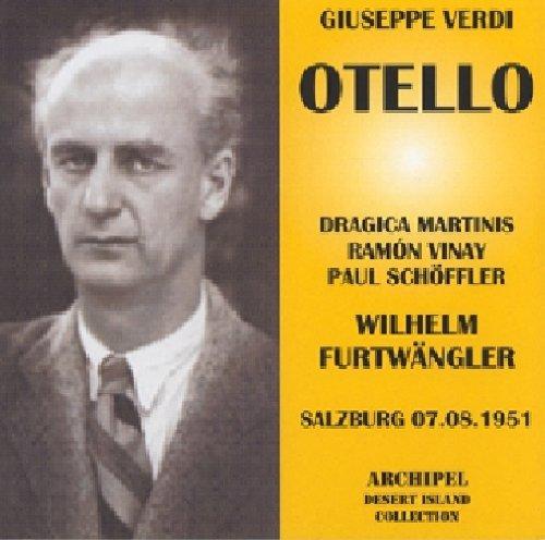 Otello-Martinis,Vinay,Schöffler Furt