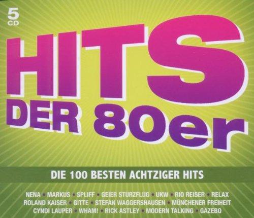 Top Hits Der 80er