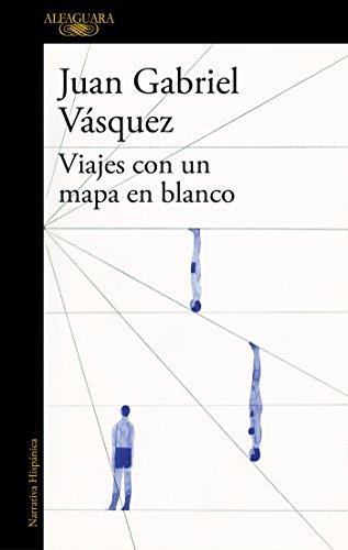 Viajes con un mapa en blanco / Traveling with a Blank Map (HISPANICA, Band 717031)