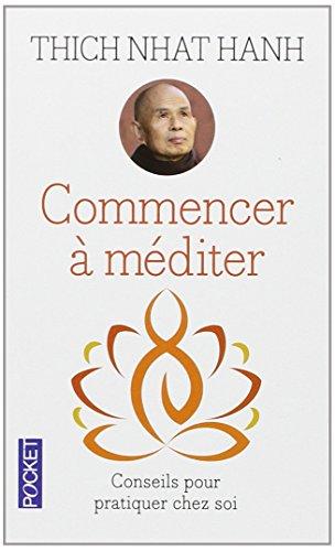 Commencer à méditer : conseils pour pratiquer chez soi