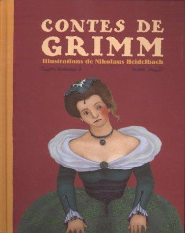 Contes de Grimm. Vol. 2