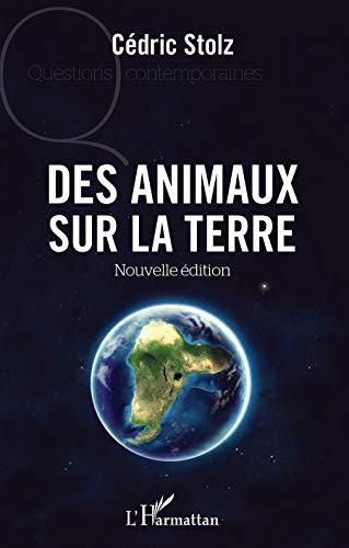 Des animaux sur la Terre