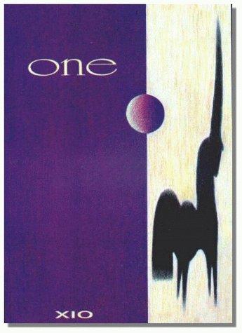 'ONE', deutsche Ausgabe