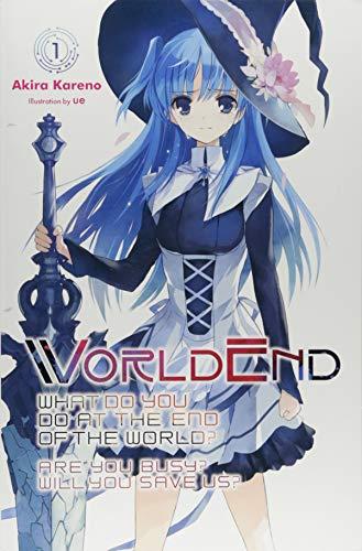 WorldEnd, Vol. 1