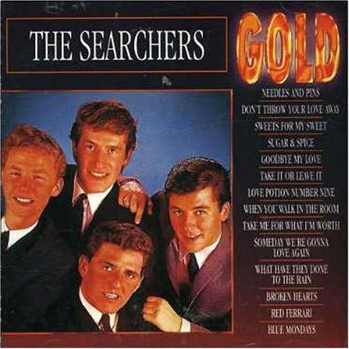 The Searchers