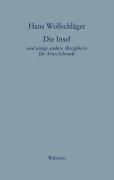 Die Insel. Schriften in Einzelausgaben: Und einige andere Metaphern für Arno Schmidt