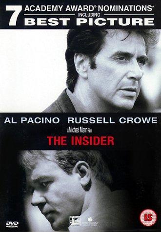 The Insider [UK Import]