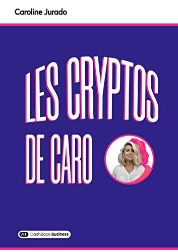 Les Cryptos de Caro