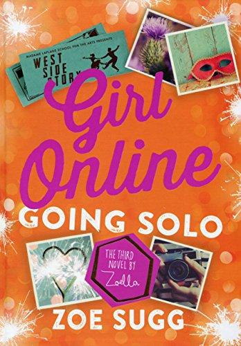 Girl Online: Going Solo